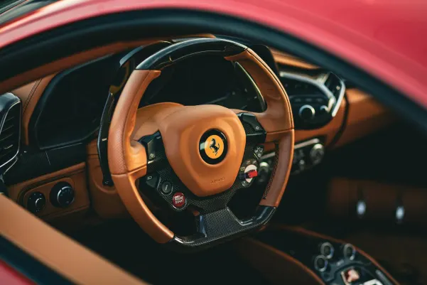 كازينو لاكي فوكس تطبيق أندرويد/آي أو إس